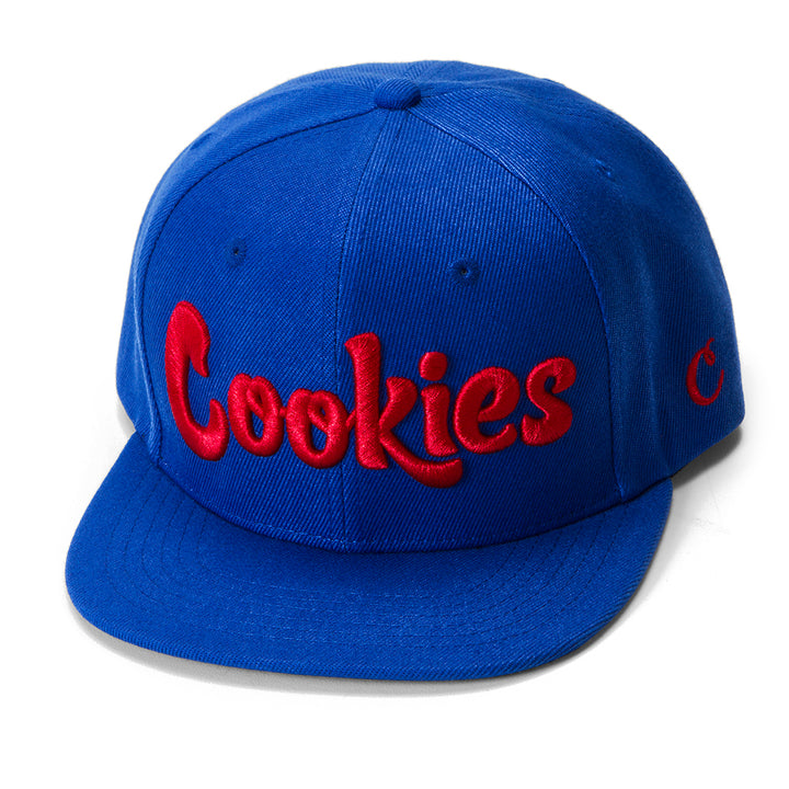 Original Logo Snapback