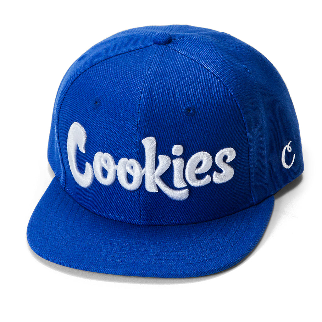 Original Logo Snapback