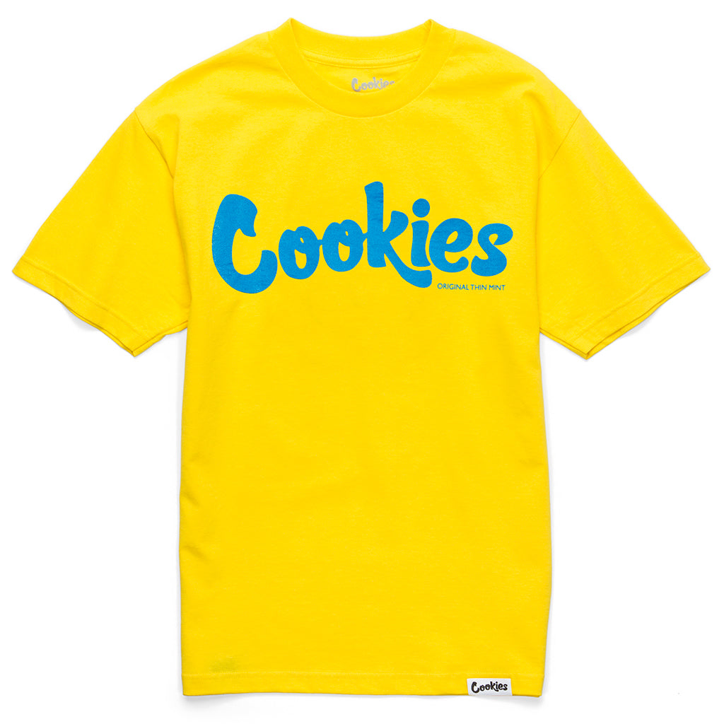 Original Logo Tee v1