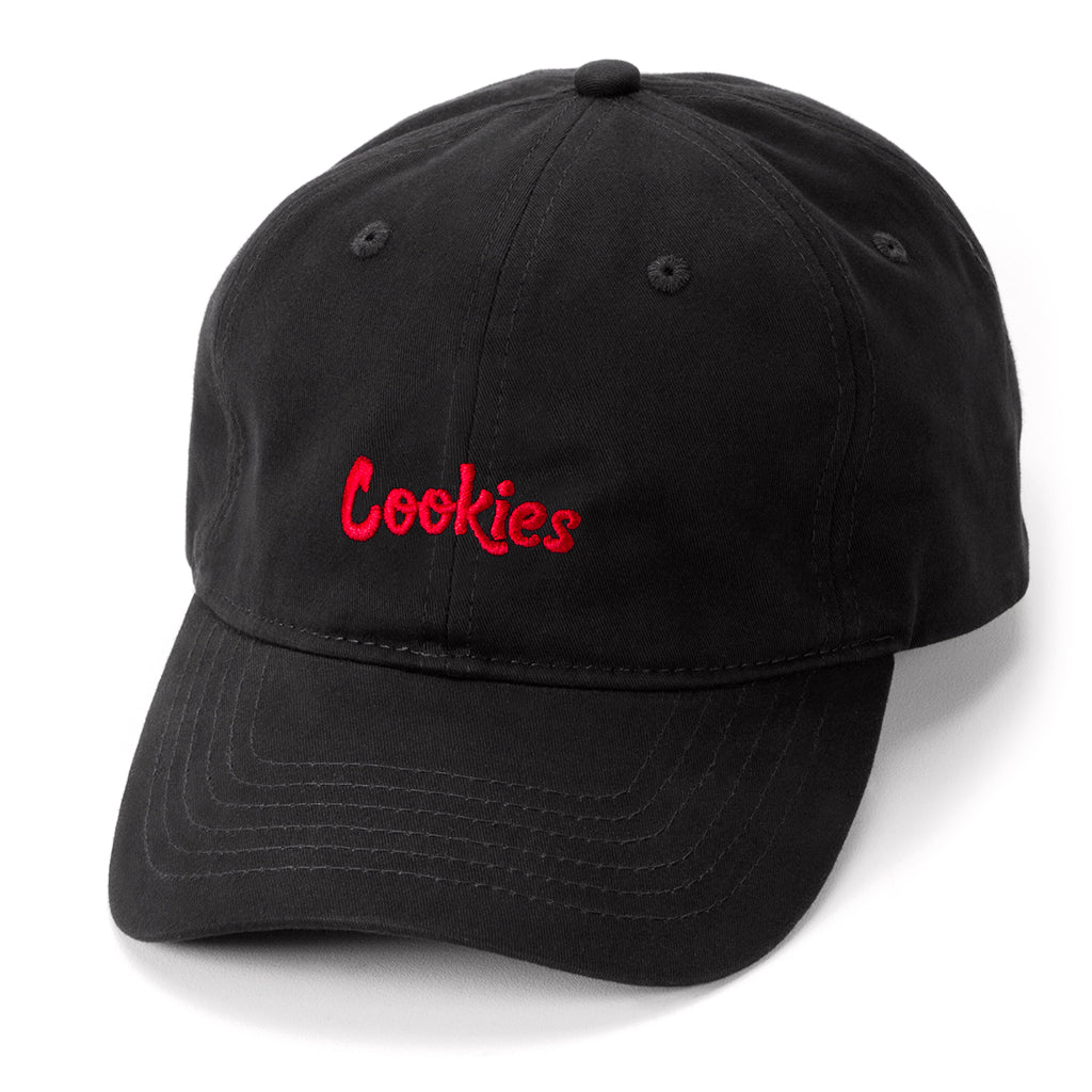 Original Logo Dad Hat