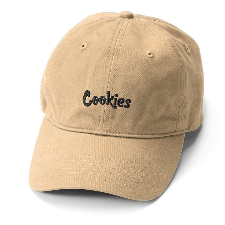 Original Logo Dad Hat v3