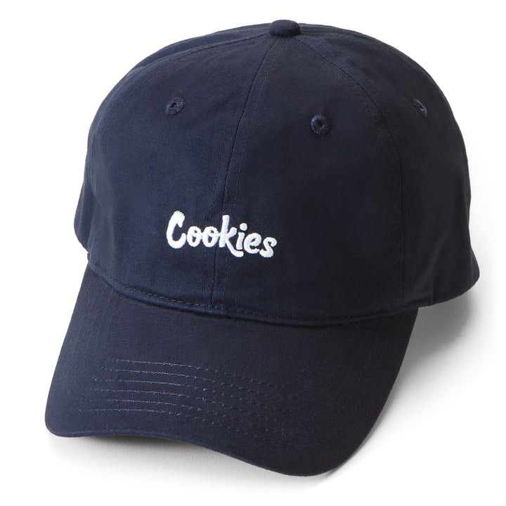 Original Logo Dad Hat