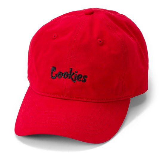 Original Logo Dad Hat v3