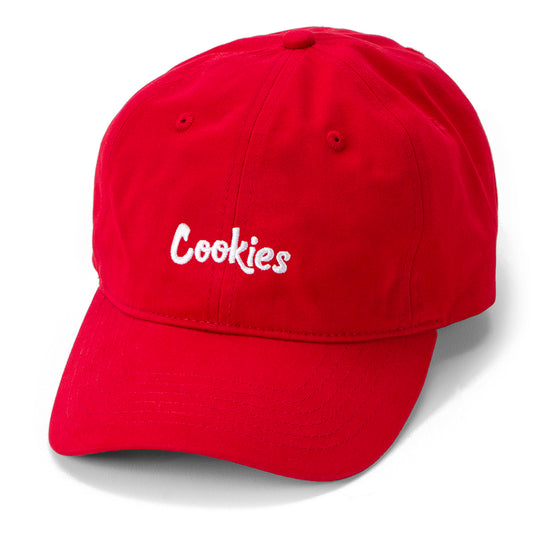 Original Logo Dad Hat v3