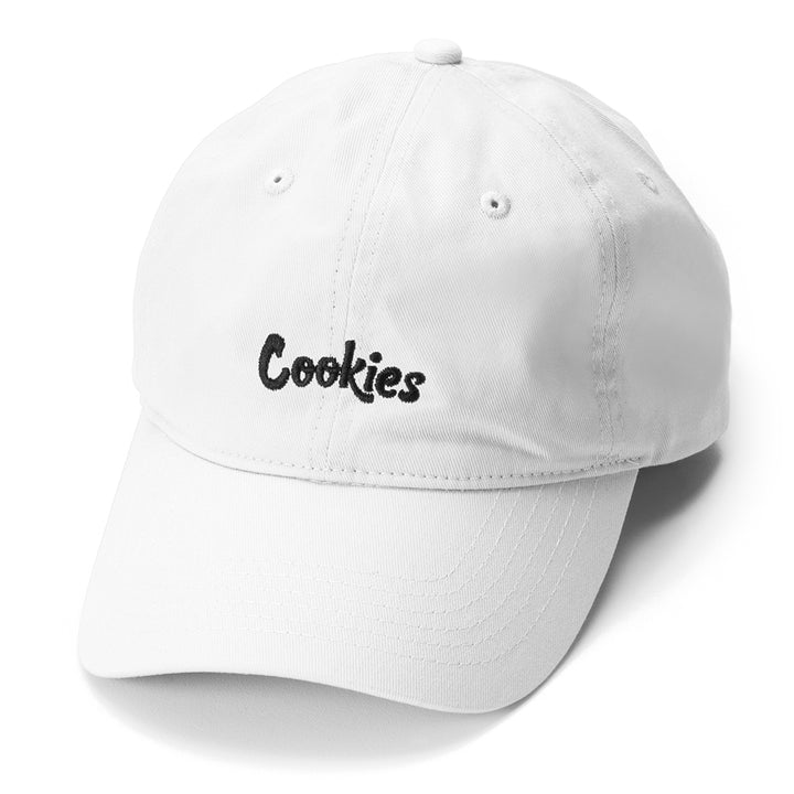 Original Logo Dad Hat