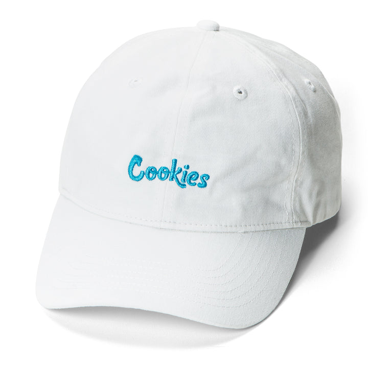 Original Logo Dad Hat v4