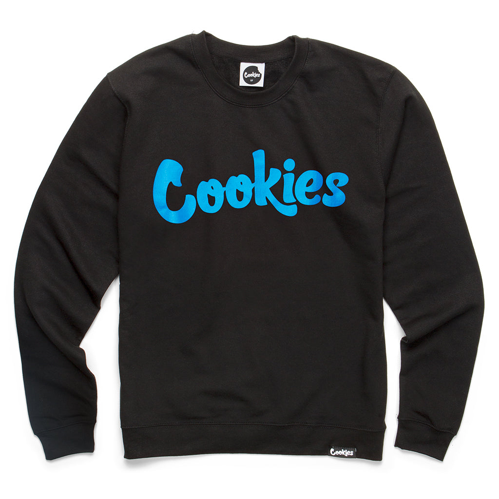 Original Logo Crewneck