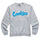HEATHER GREY / COOKIES BLUE / S