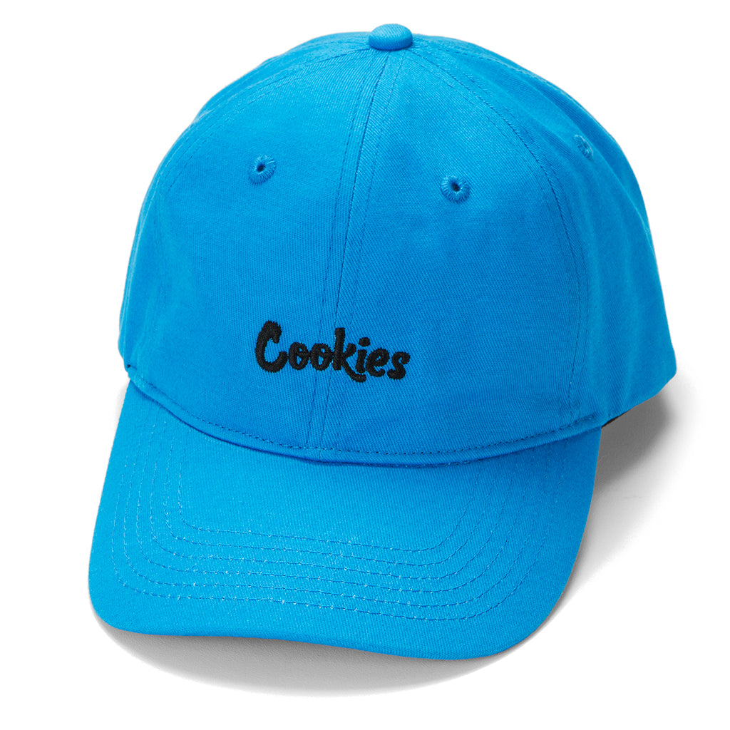 Original Logo Dad Hat