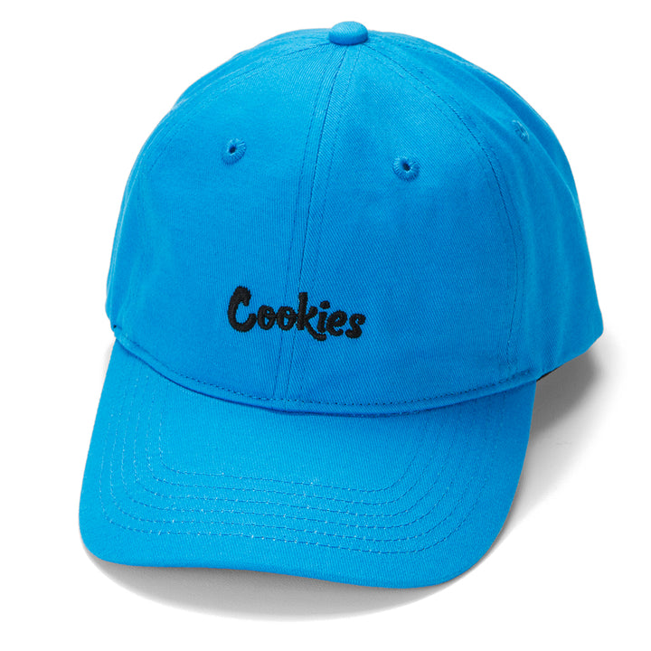 Original Logo Dad Hat