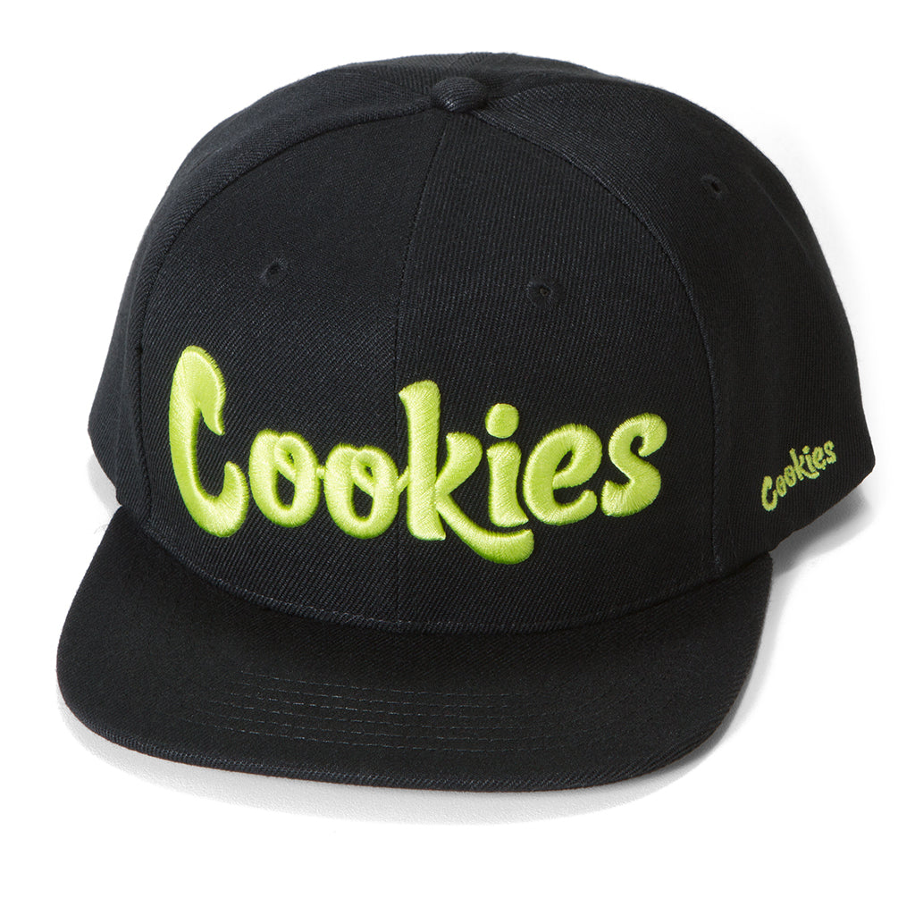 Original Logo Snapback