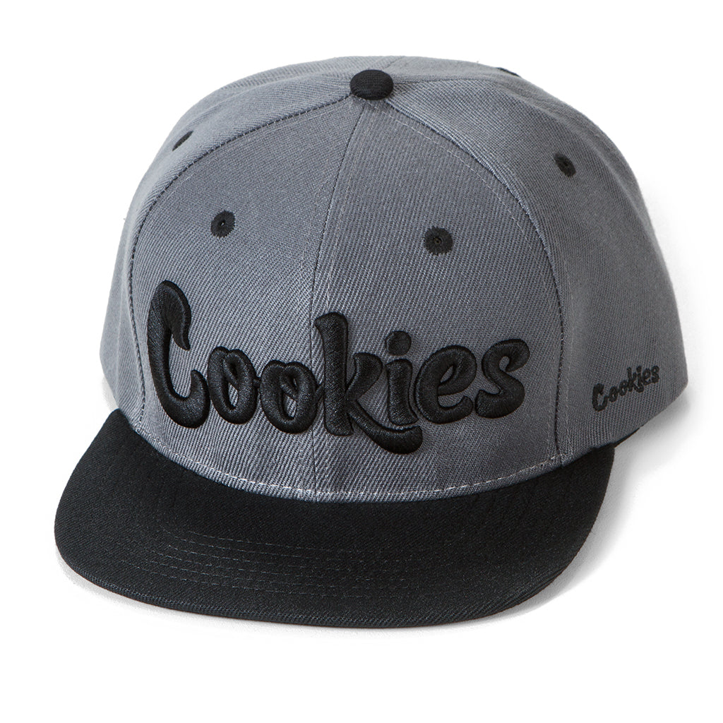 Original Logo Snapback