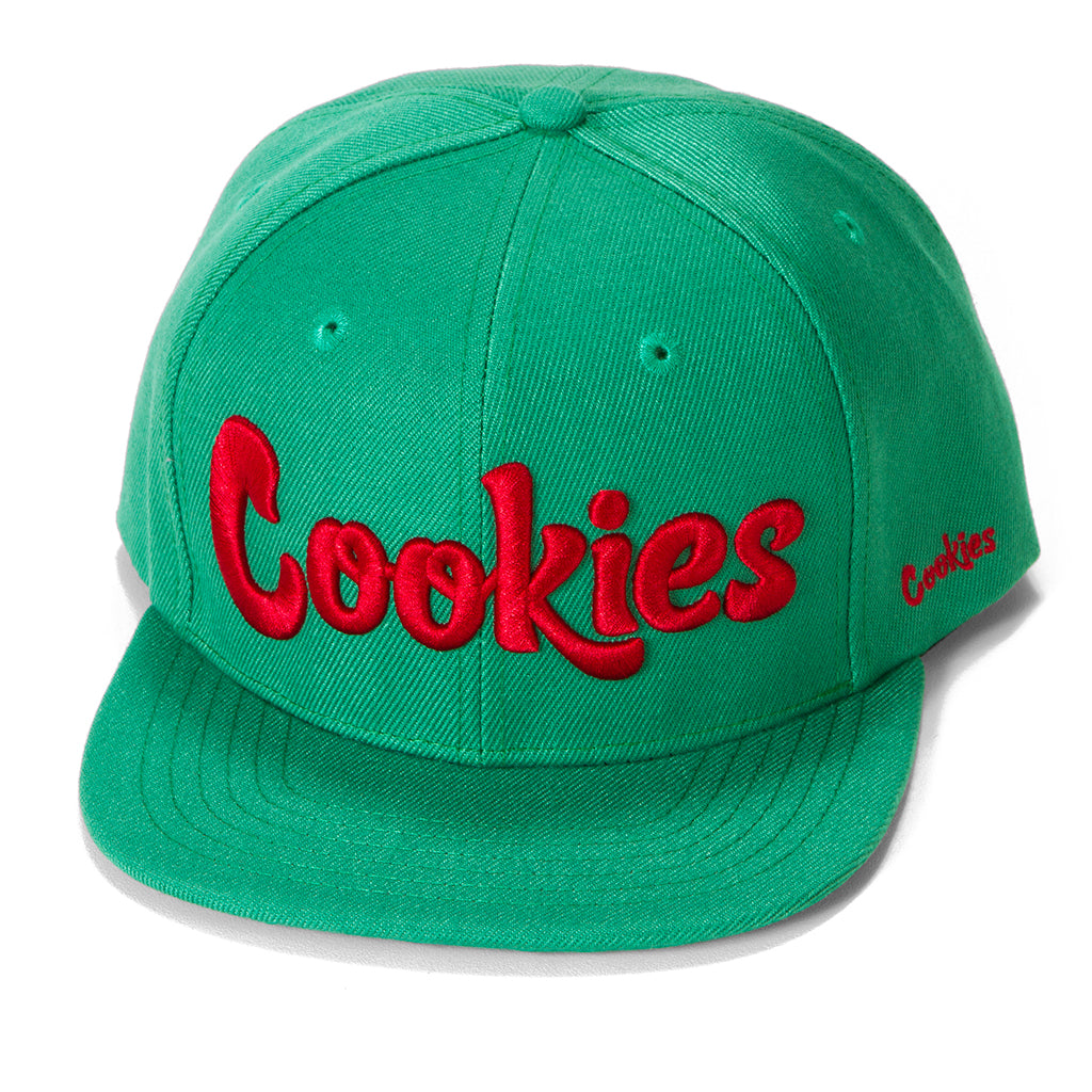 Original Logo Snapback