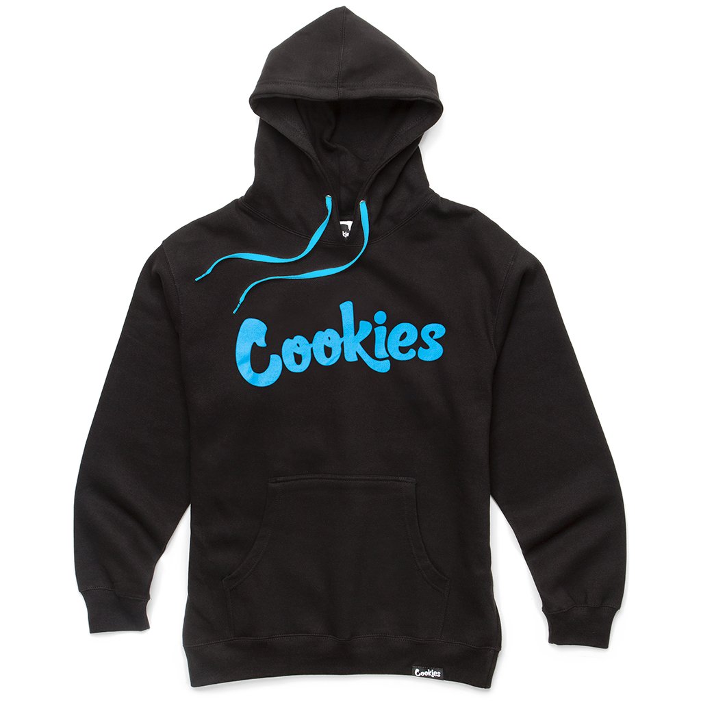 Original Logo Hoodie v3