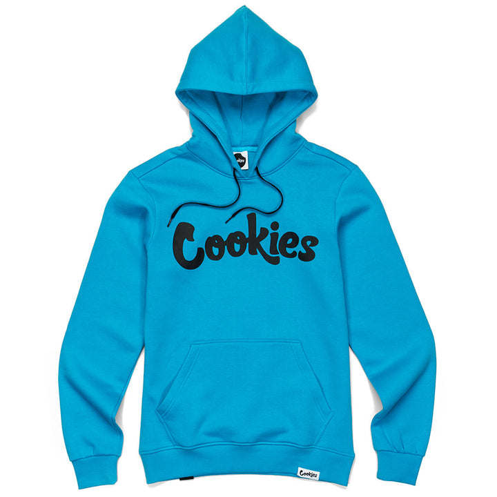 Original Logo Hoodie v1