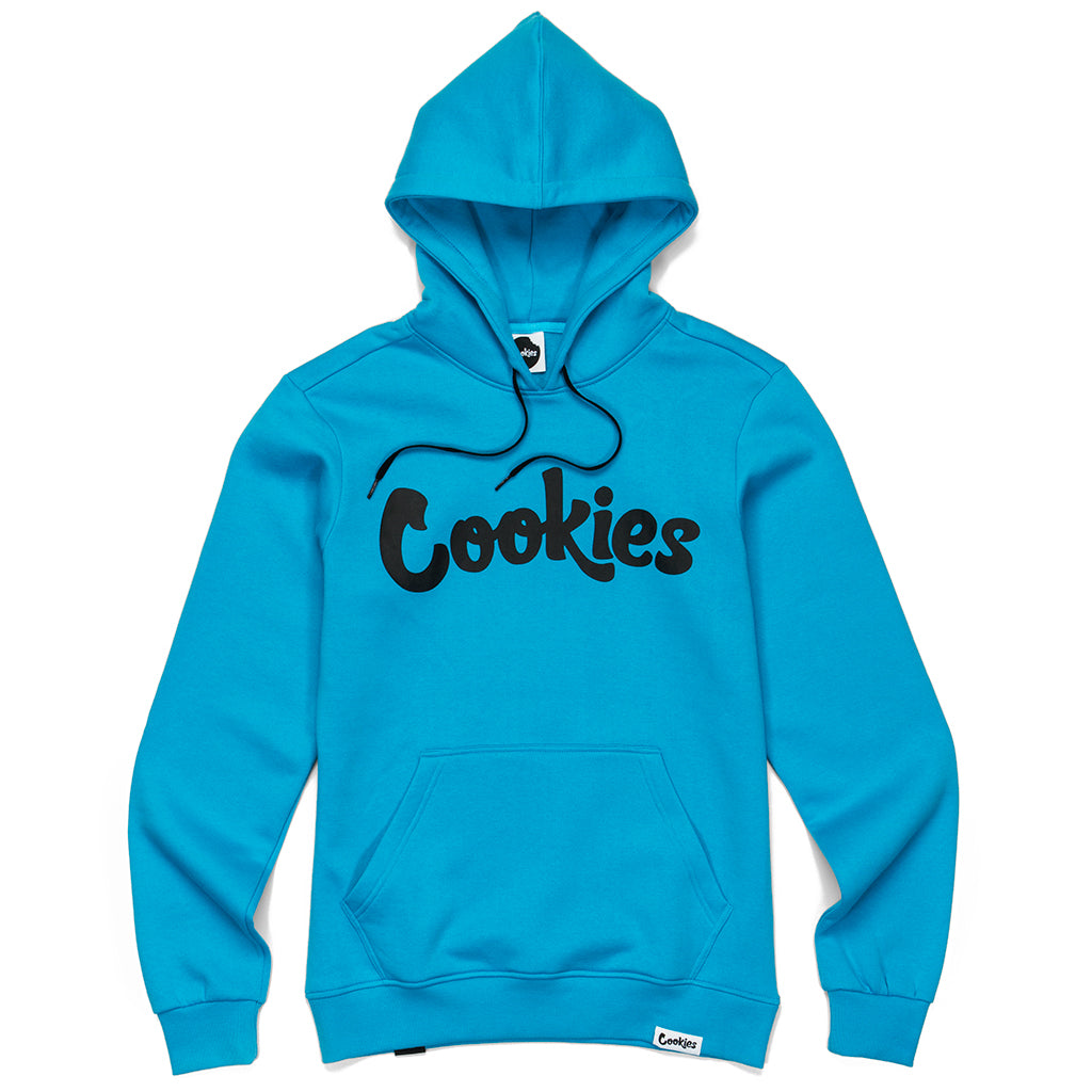 Original Logo Hoodie v2