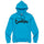 COOKIES BLUE/ BLACK / S