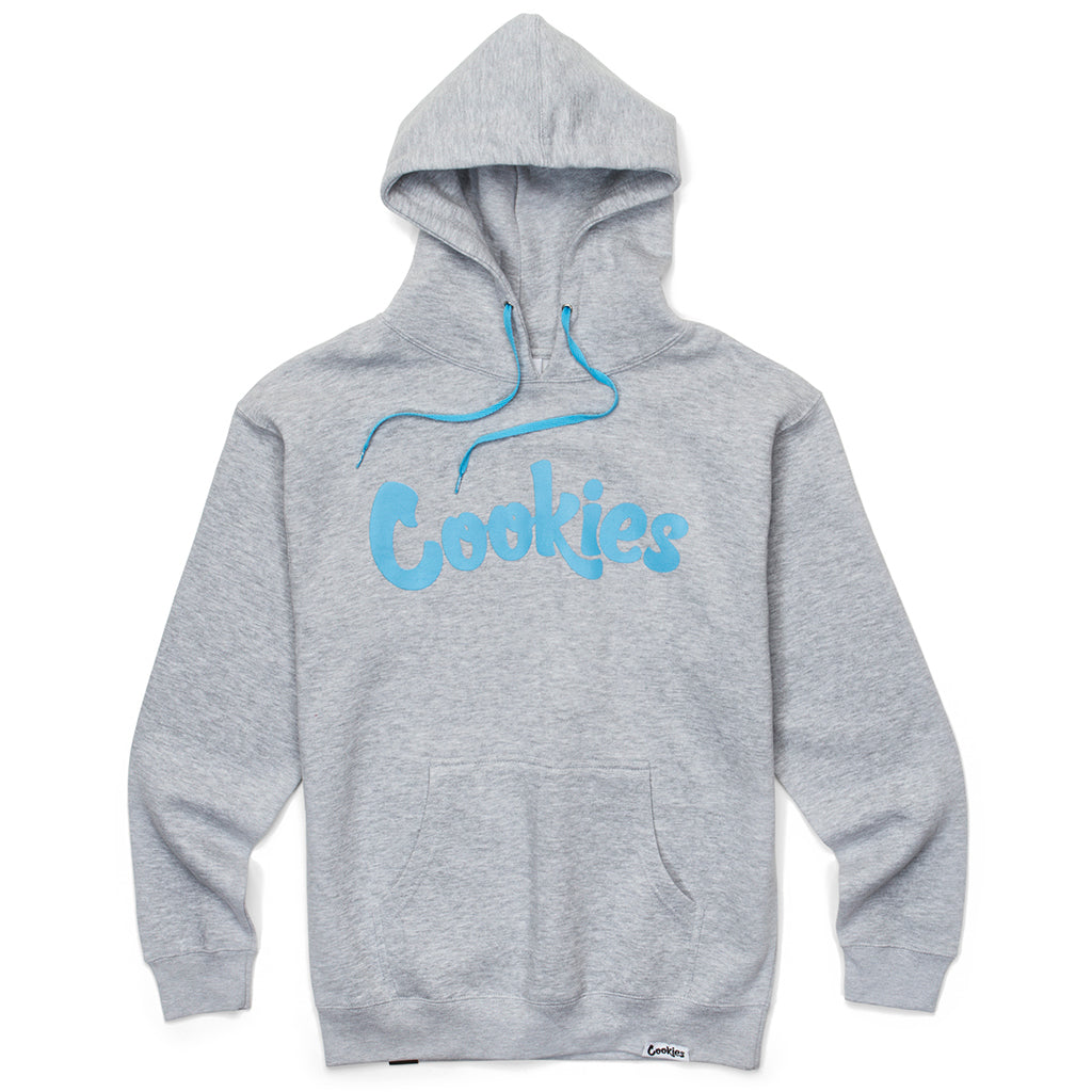 Original Logo Hoodie v3