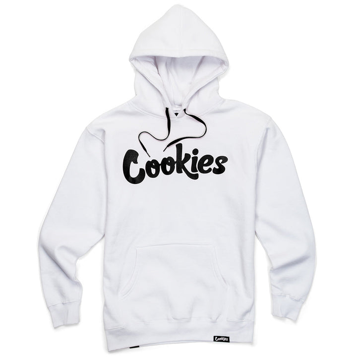 Original Logo Hoodie v1