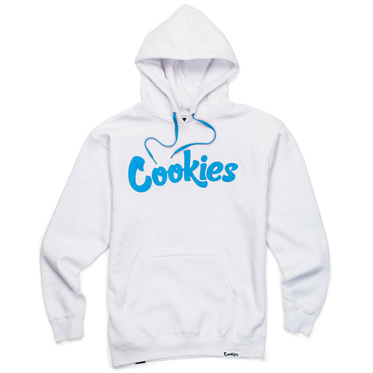 Original Logo Hoodie v1