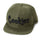 OLIVE / BLACK / OSFM