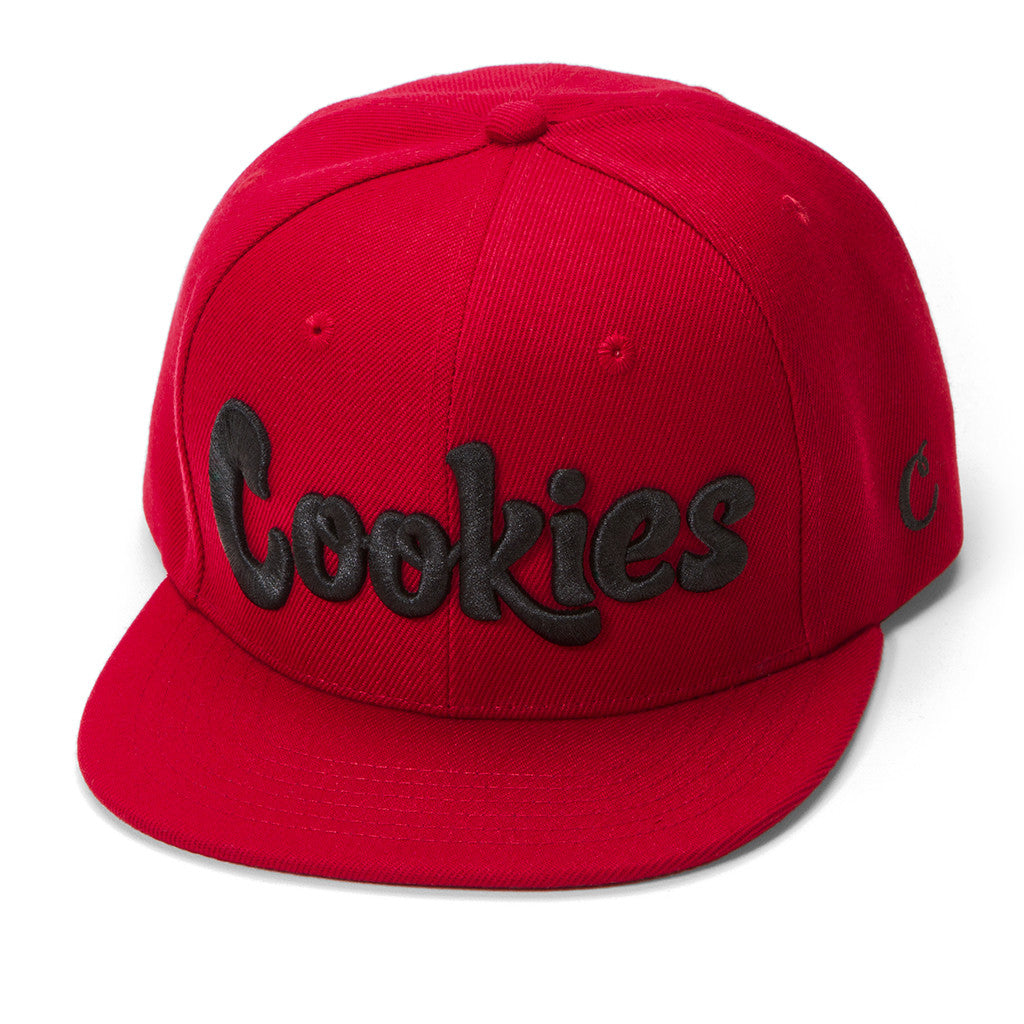 Original Logo Snapback