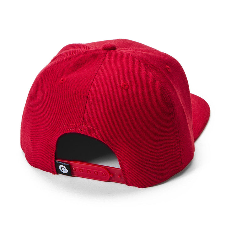 Original Logo Snapback