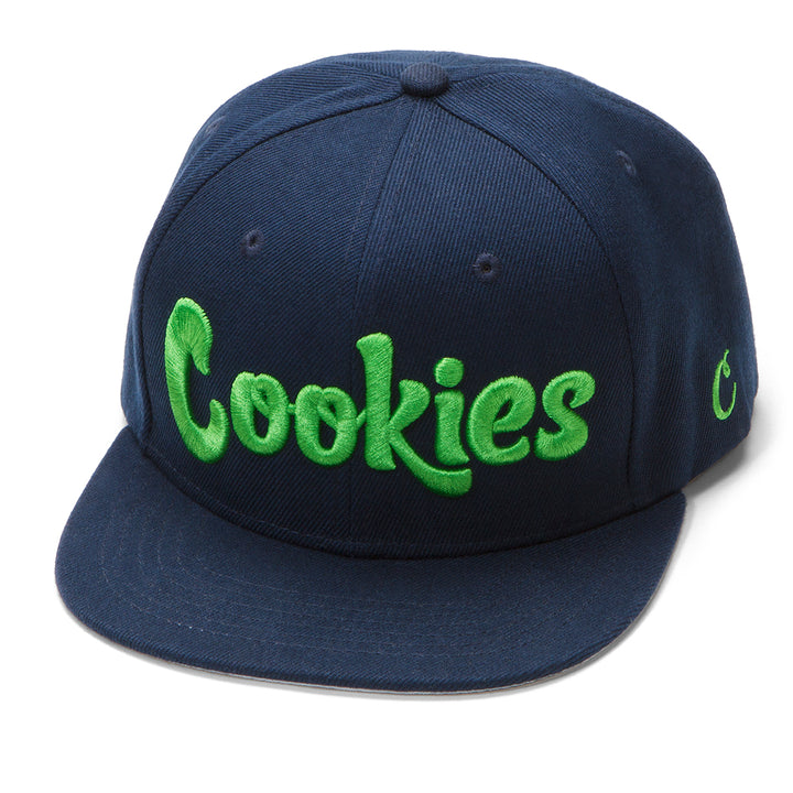 Original Logo Snapback