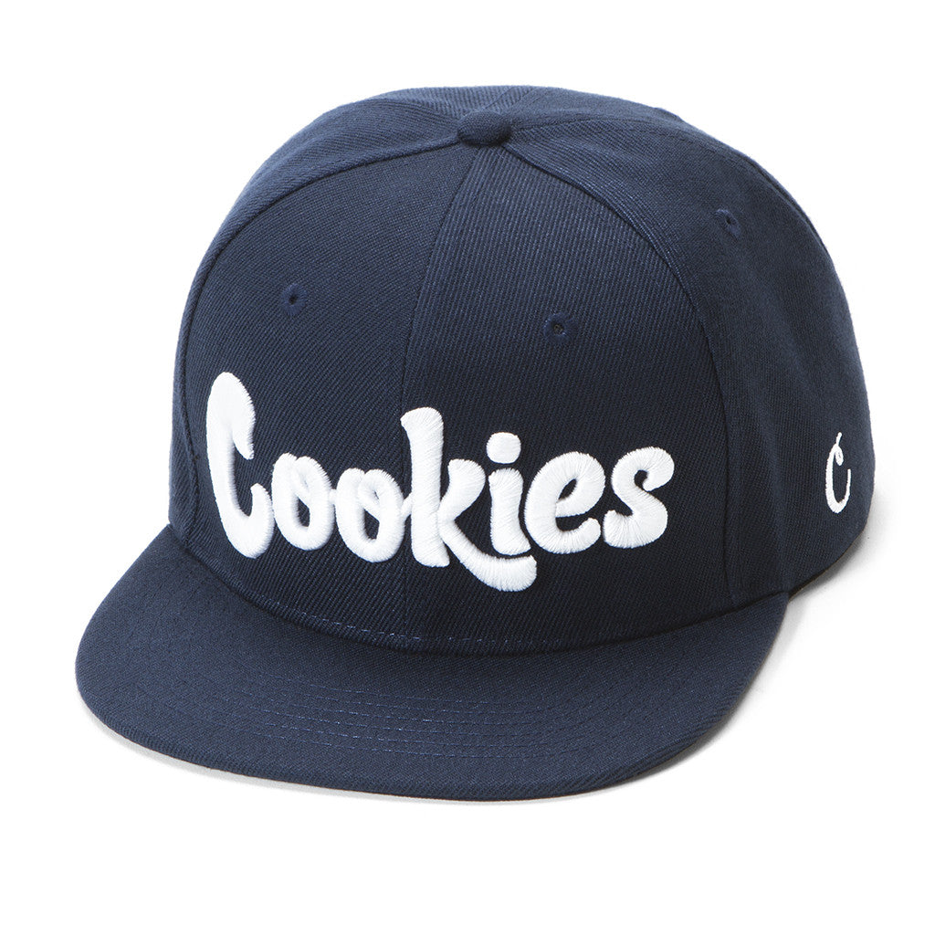 Original Logo Snapback