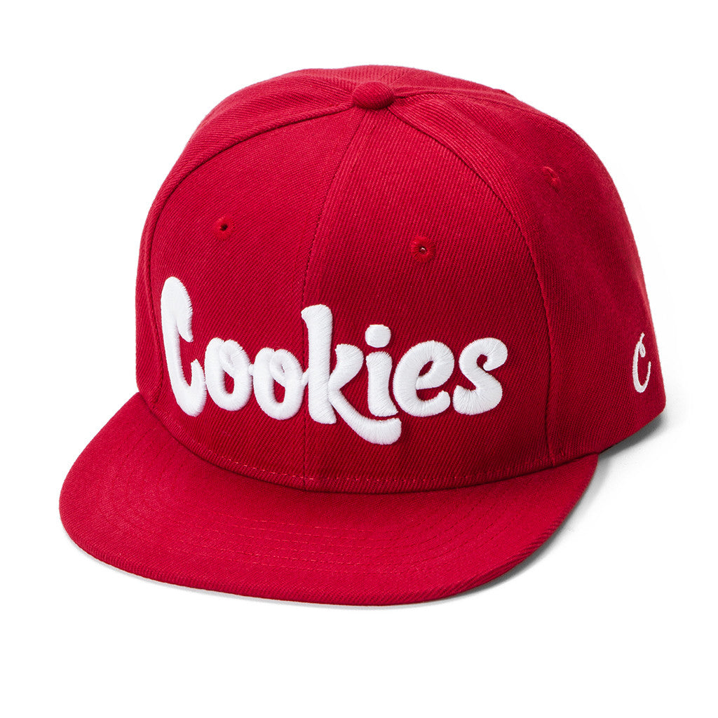 Original Logo Snapback