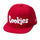 RED/ WHITE / OSFM