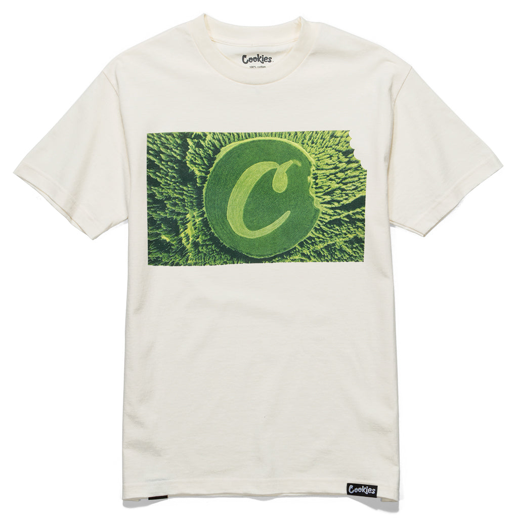 Think Green Tee