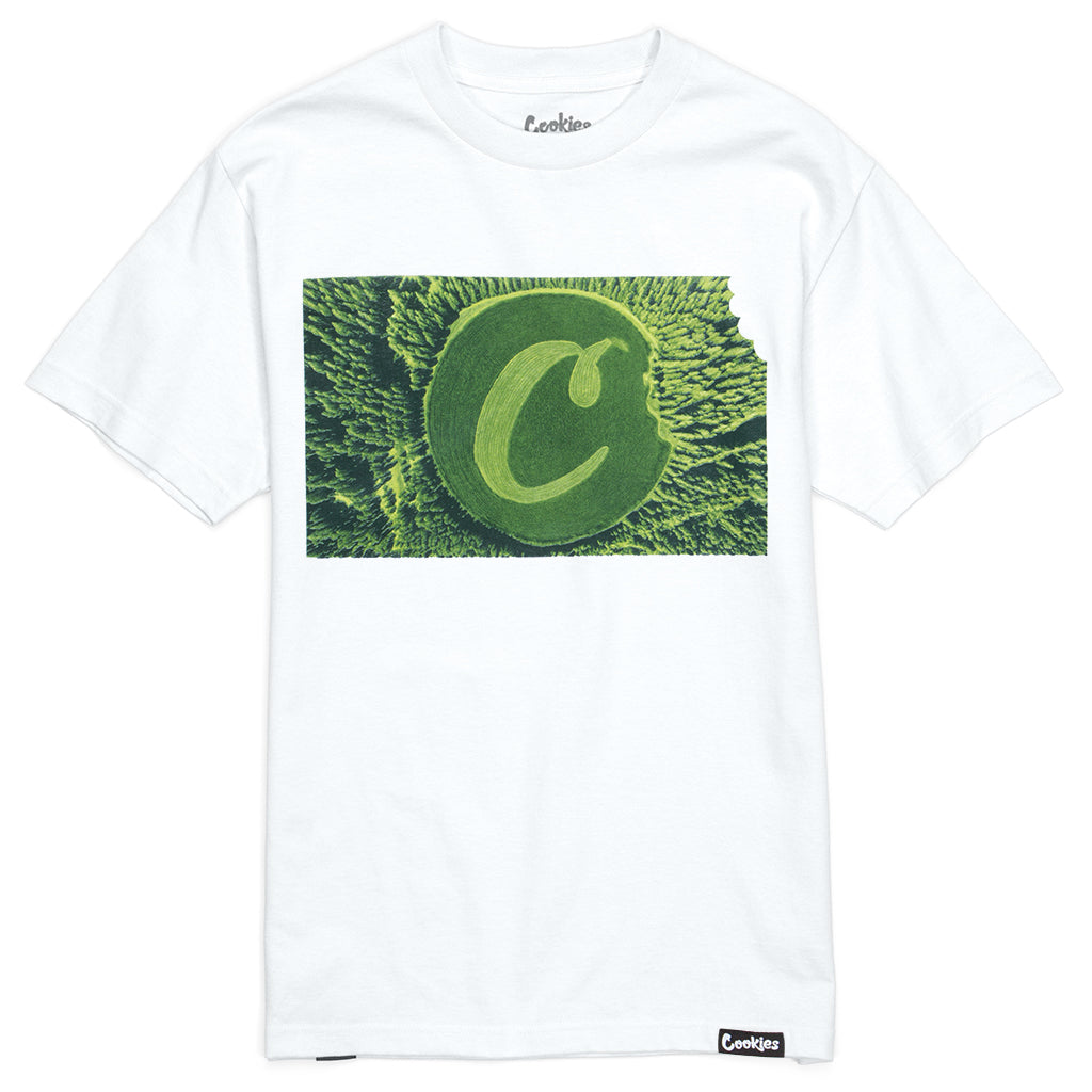 Think Green Tee