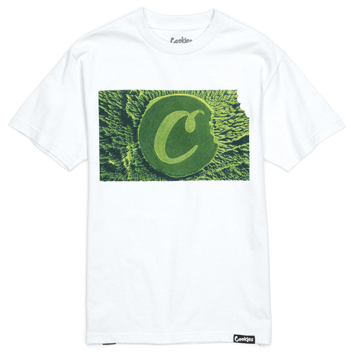 Think Green Tee