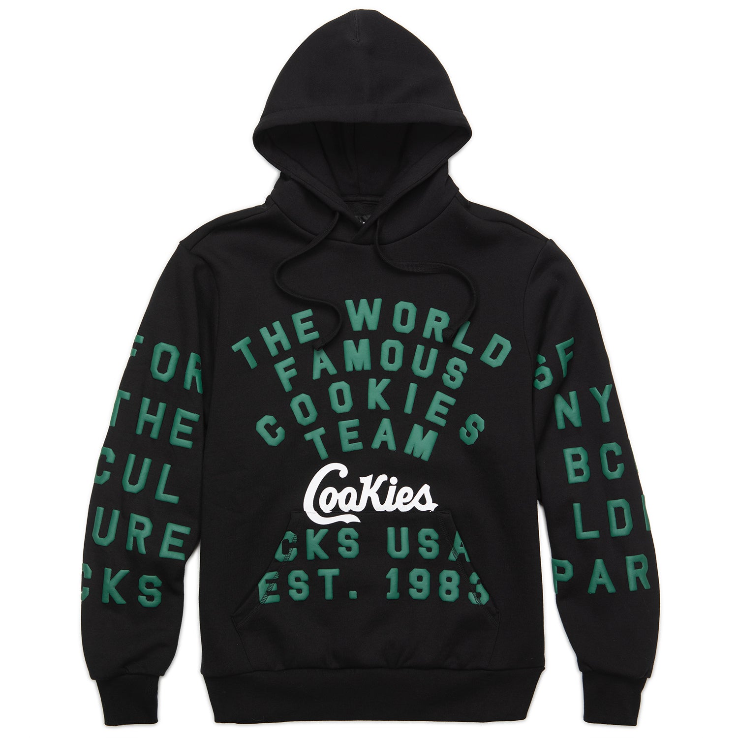 Hoodies – Cookies Clothing