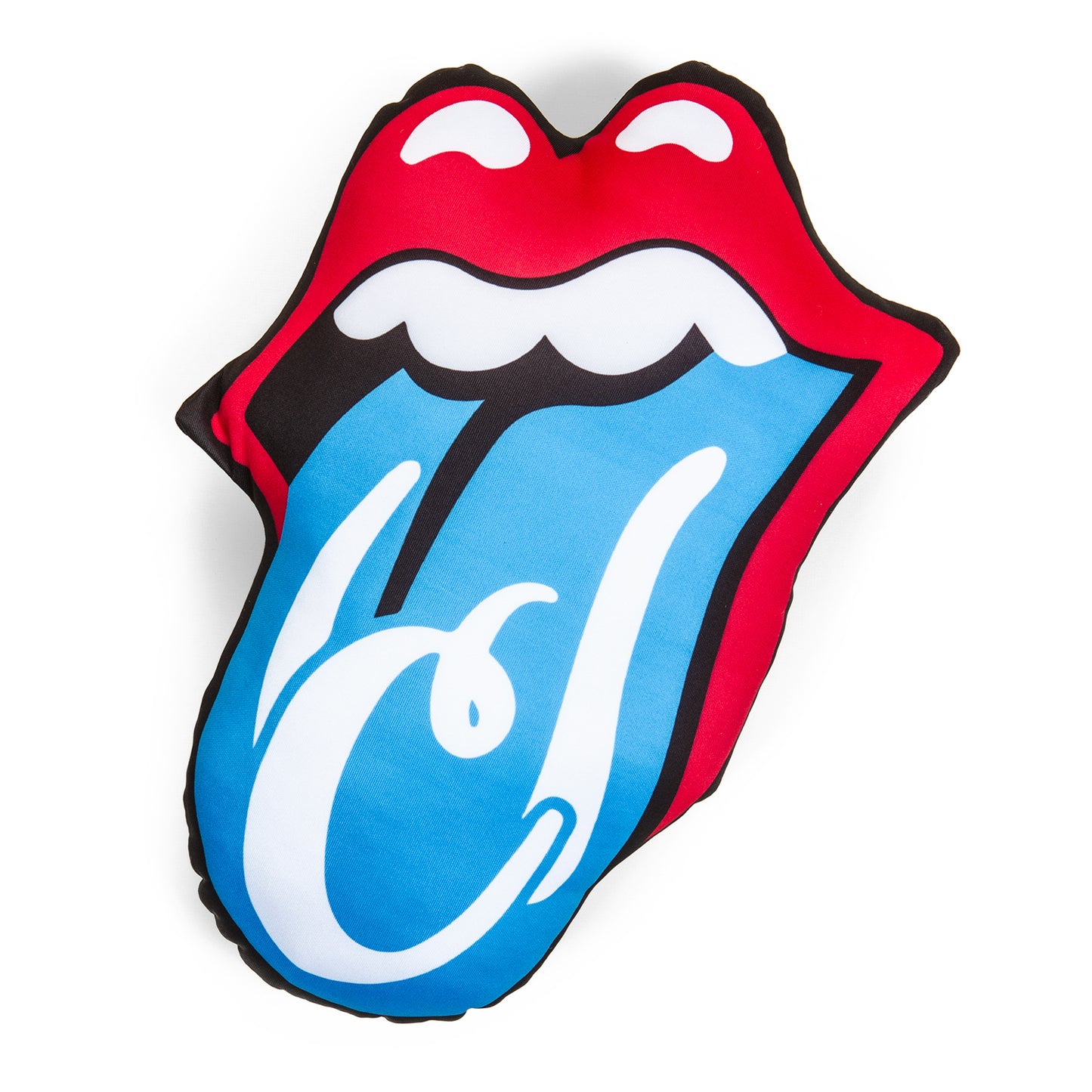 OG Tongue Pillow - Rolling Stones