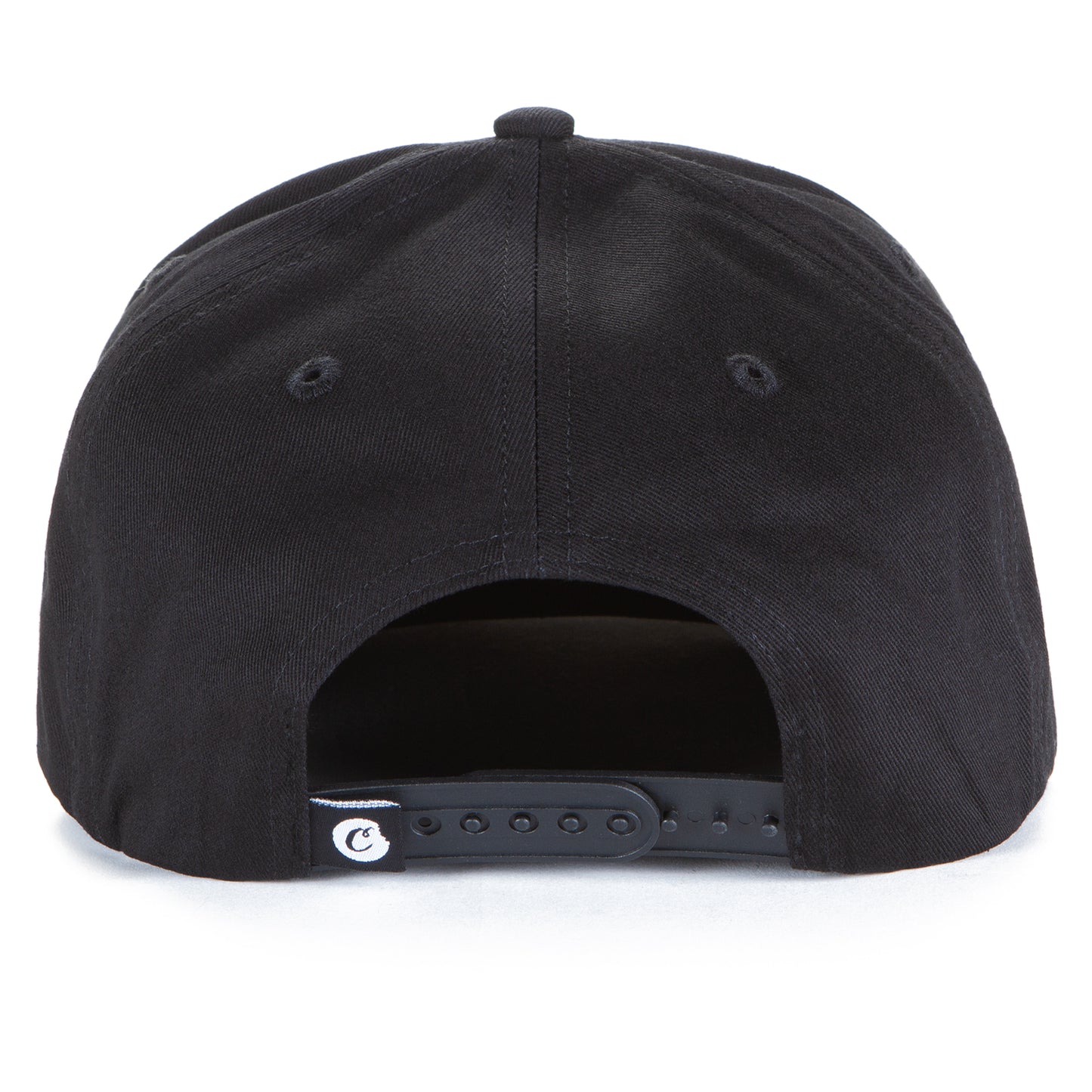 Arch 5 Panel High Crown Snapback - Cookies x Rolling Stones