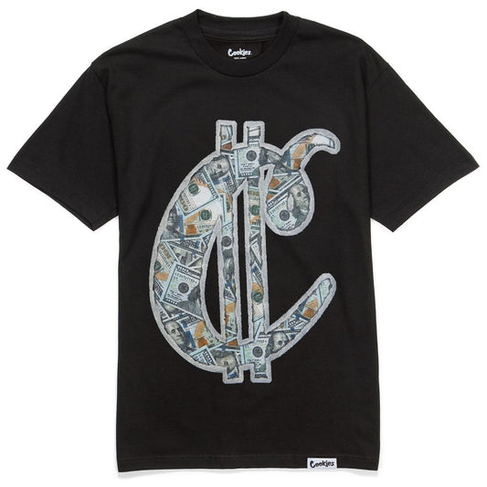 Dollar C Tee