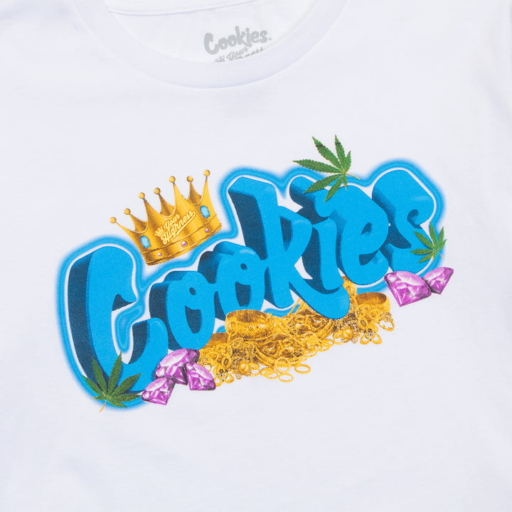 Treasure Crop Tee - Your Highness