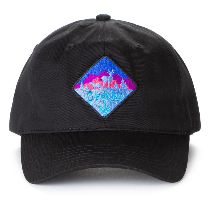 Tree Division Dad Hat