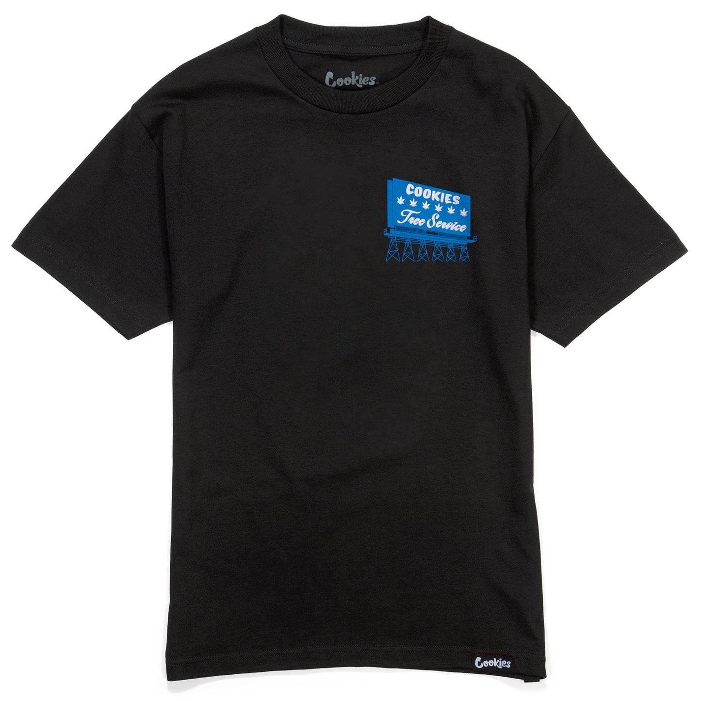 Tree Service Tee