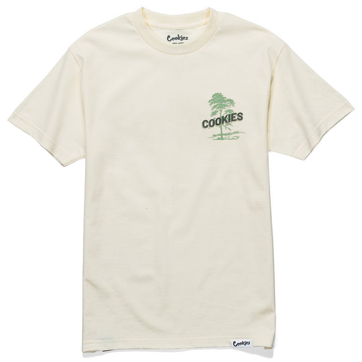 Tree Trimming Tee