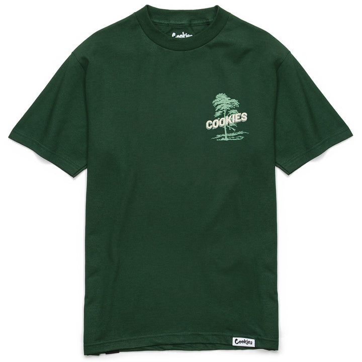 Tree Trimming Tee