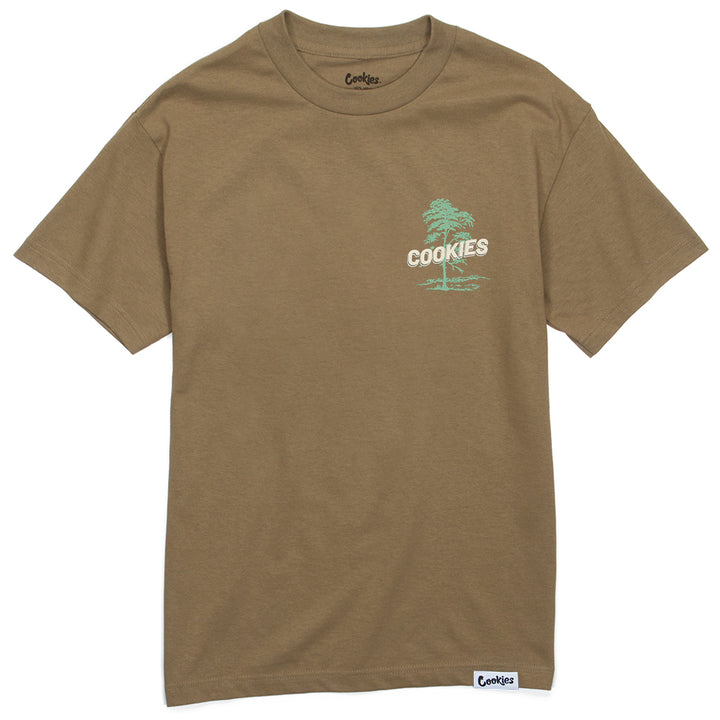 Tree Trimming Tee