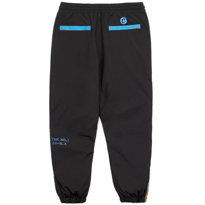 Tree Division Windbreaker Pants