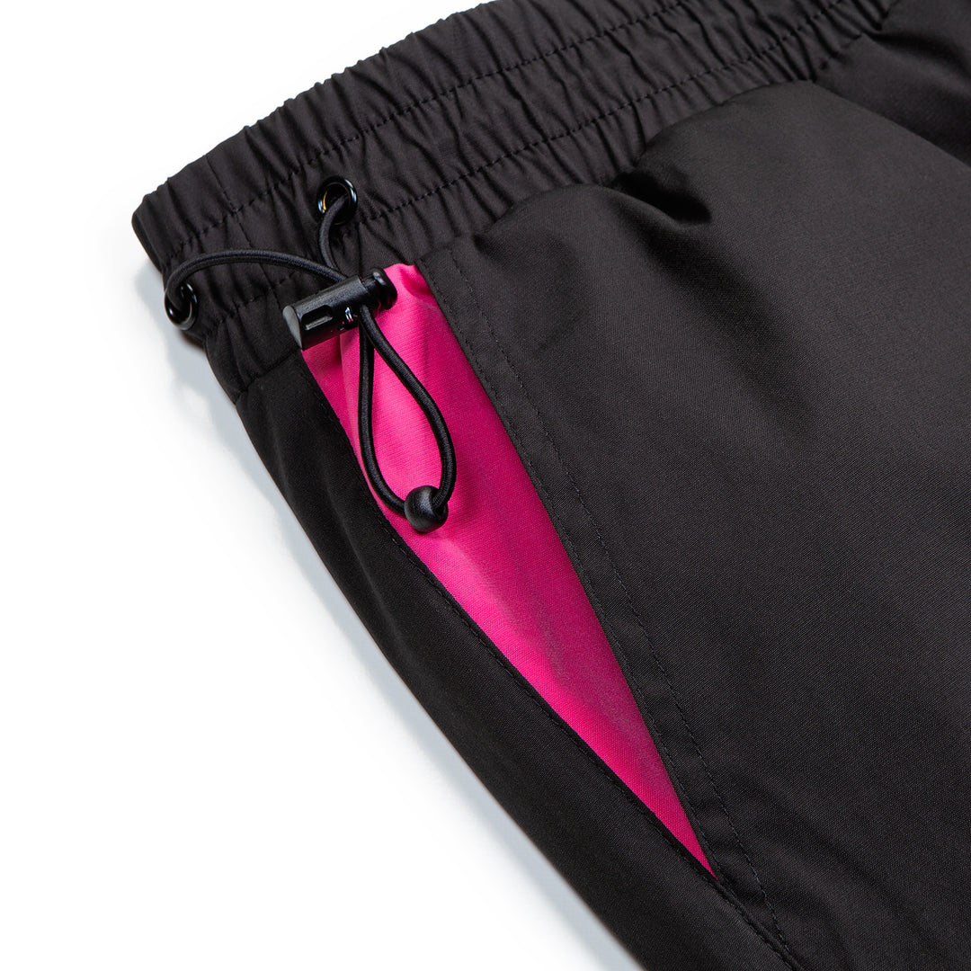 Tree Division Windbreaker Pants