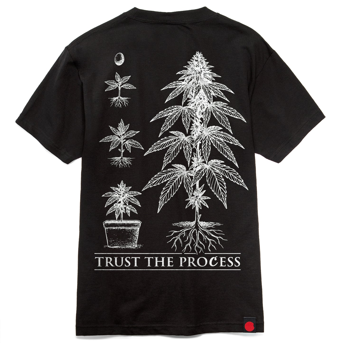 Trust The Process Tee