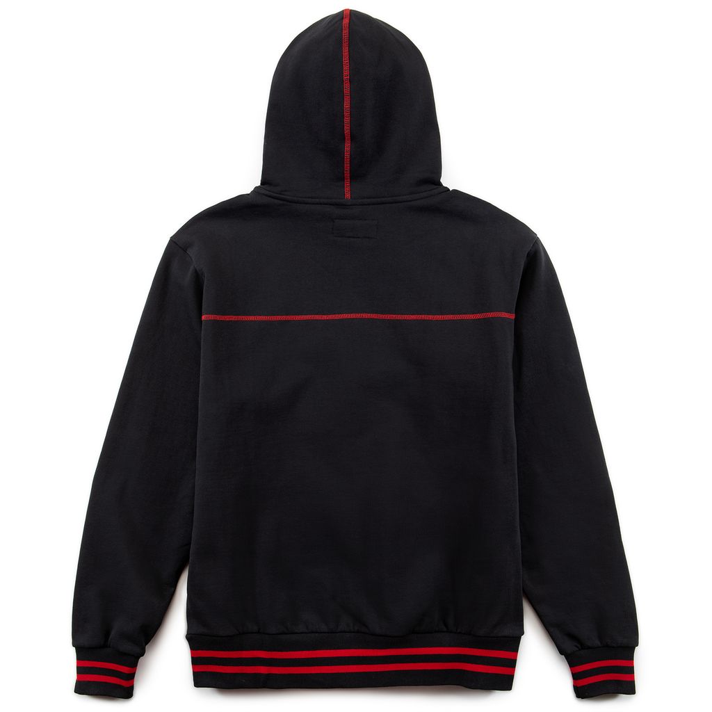 Turino Pullover Hoodie