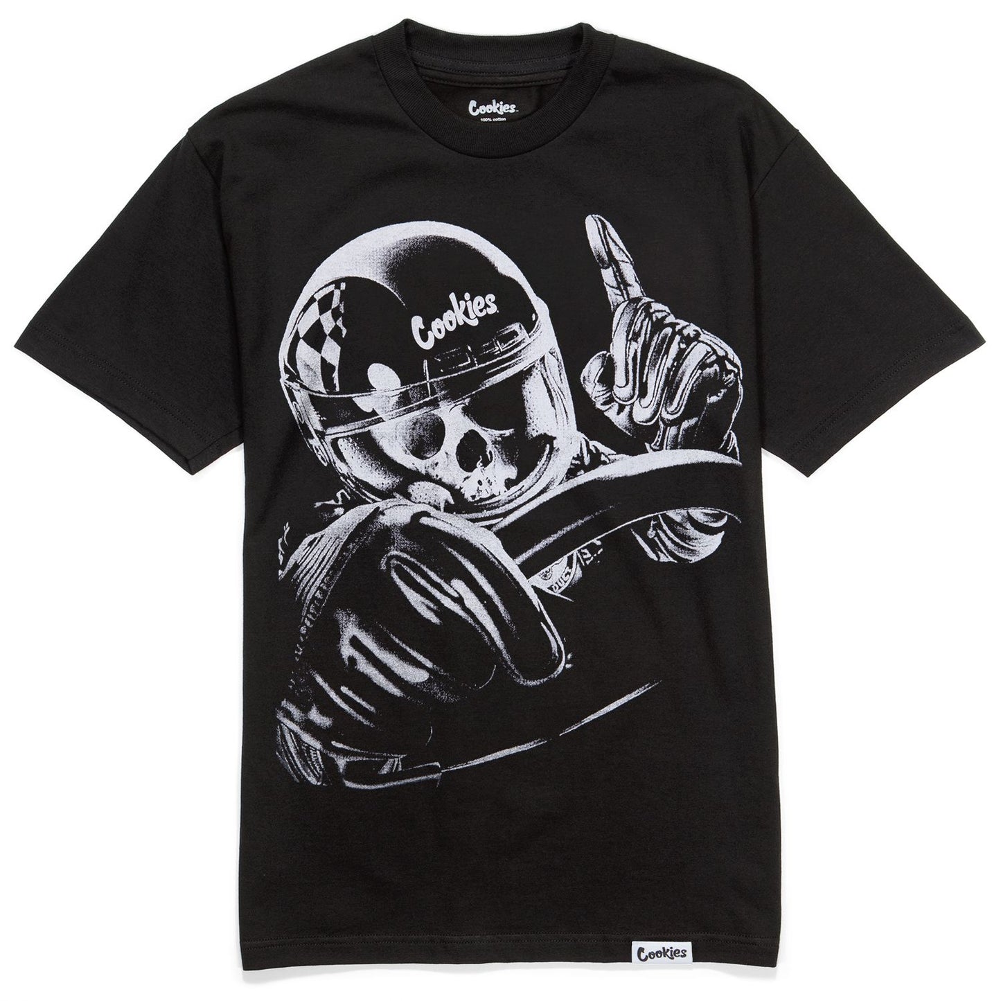 Dead Racer Tee