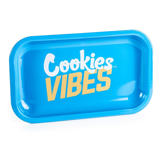 Cookies x Vibes Rolling Tray